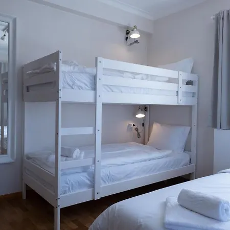 Berlenga House * Praia da Lourinhã