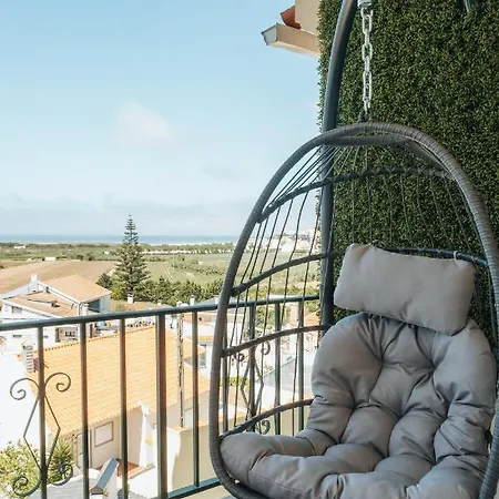 Privat bolig Berlenga House