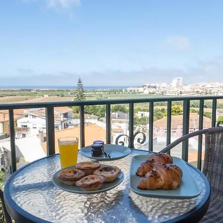 Privat bolig Berlenga House