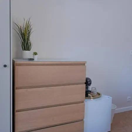 Privat bolig Berlenga House