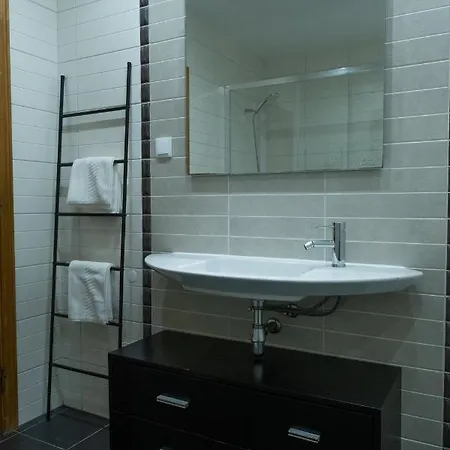 Privat bolig Berlenga House