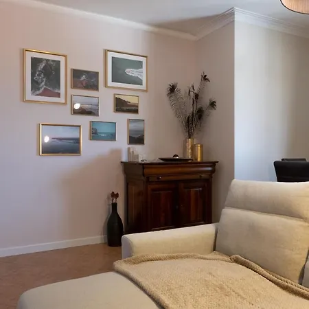 Berlenga House * Praia da Lourinhã