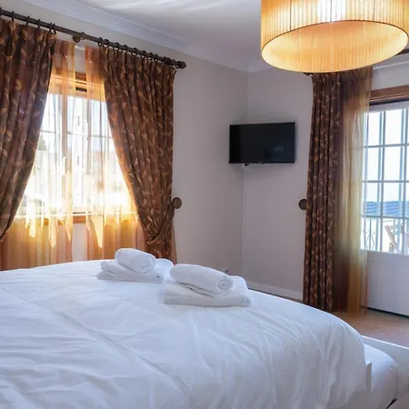 Berlenga House Praia da Lourinhã