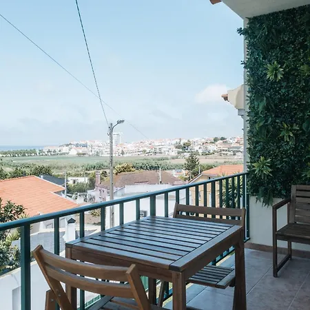 Berlenga House Privat bolig *