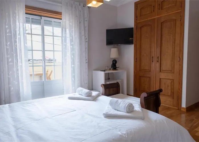 Berlenga House * Praia da Lourinhã