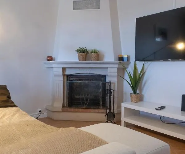 Privatunterkunft Berlenga House *