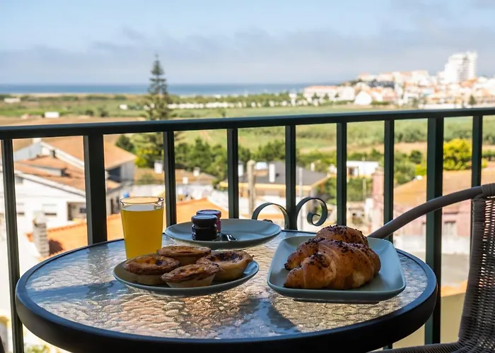 Privatunterkunft Berlenga House