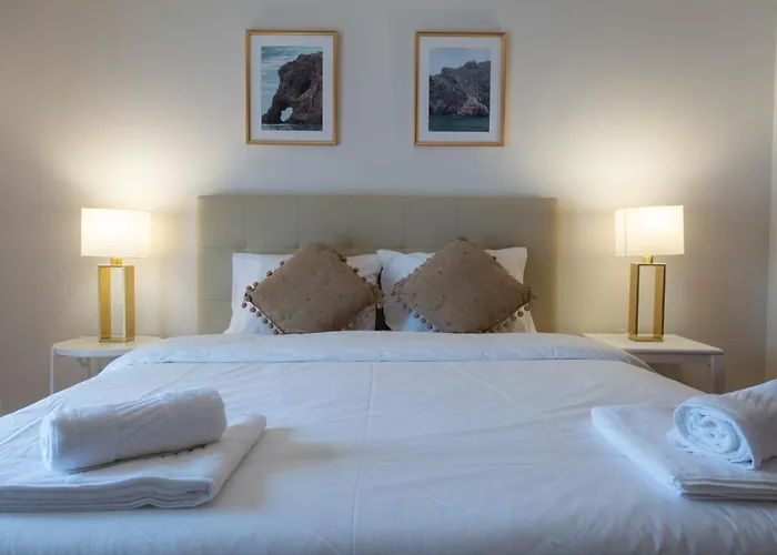 Berlenga House Praia da Lourinhã