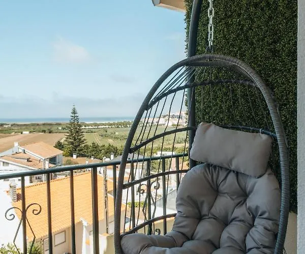 Berlenga House * Praia da Lourinhã