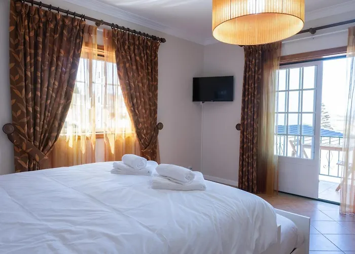 Berlenga House Praia da Lourinhã