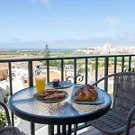 Berlenga House * Praia da Lourinha