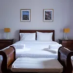 Berlenga House