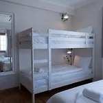 Berlenga House Homestay *