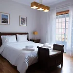 Homestay Berlenga House