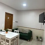 Berlenga House *