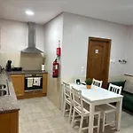 Berlenga House