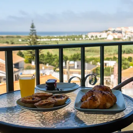 Homestay Berlenga House