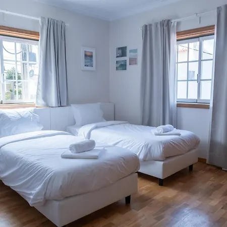 Homestay Berlenga House