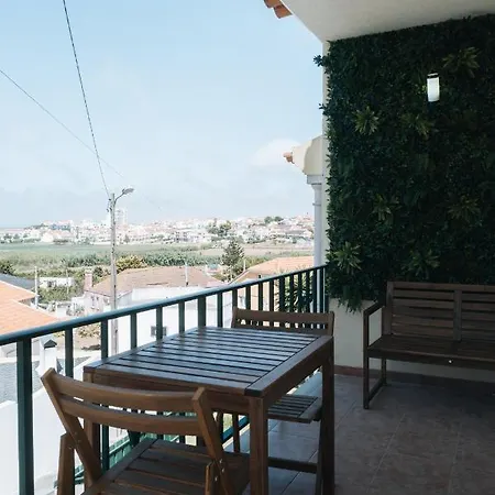 Berlenga House Quarto em Acomodações Particulares