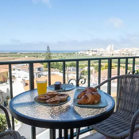 Berlenga House * Praia da Lourinhã