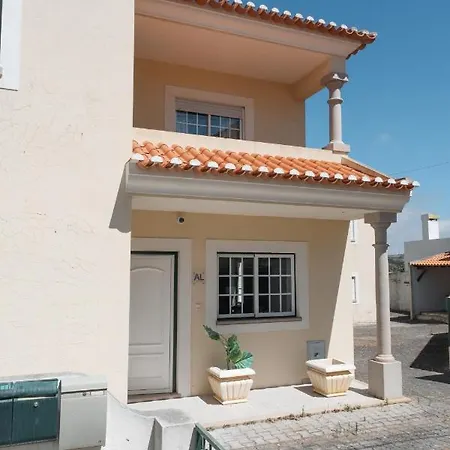 Berlenga House Quarto em Acomodações Particulares