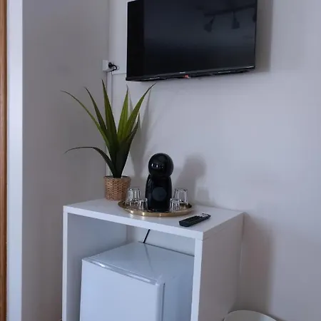 Berlenga House * Praia da Lourinhã