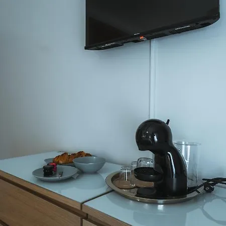 Berlenga House Quarto em Acomodações Particulares *