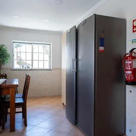 Berlenga House Quarto em Acomodações Particulares *