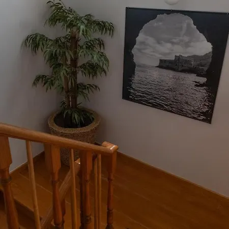 Quarto em Acomodações Particulares Berlenga House