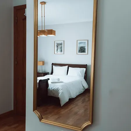 Berlenga House Quarto em Acomodações Particulares