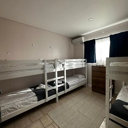 Quarto em Acomodações Particulares Berlenga House