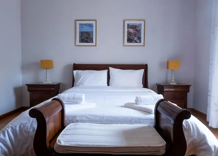 Berlenga House