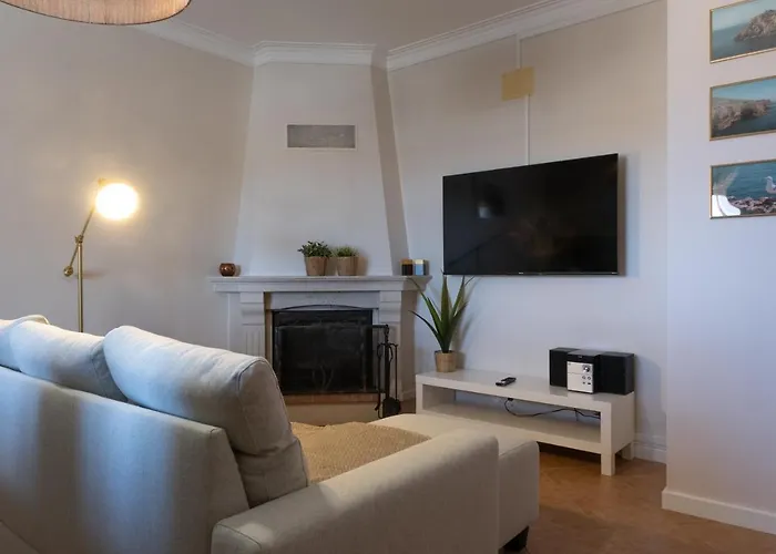 Berlenga House *