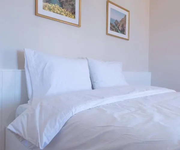 Berlenga House *